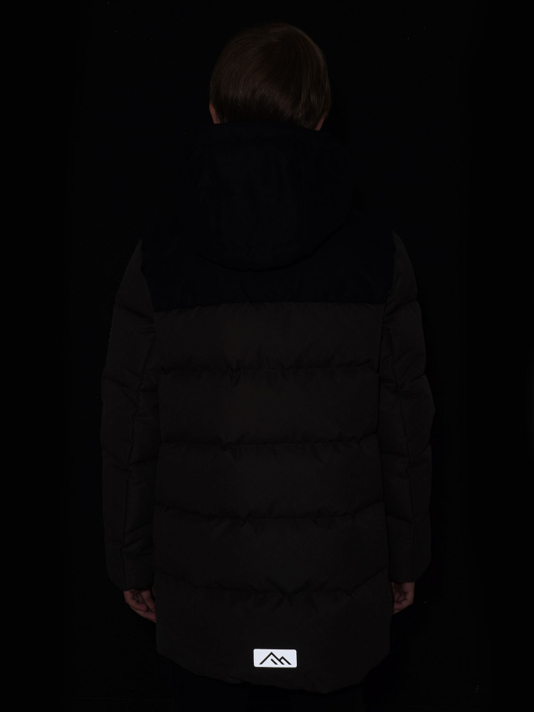 Пуховик для мальчиков Outventure