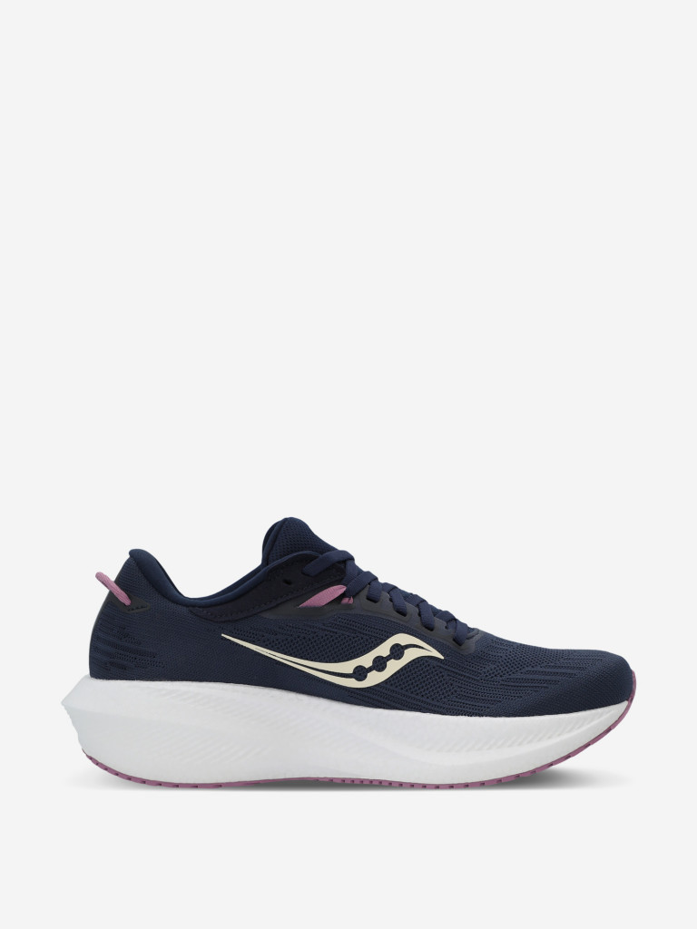 Кроссовки женские Saucony Triumph 21