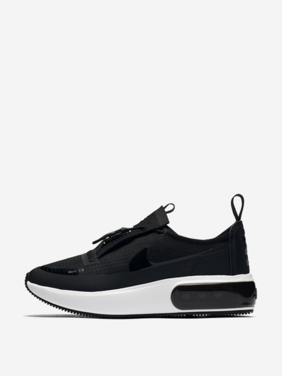 Кроссовки Nike Air Max Dia Winter Black