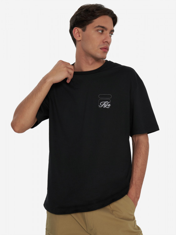 Футболка мужская FILA