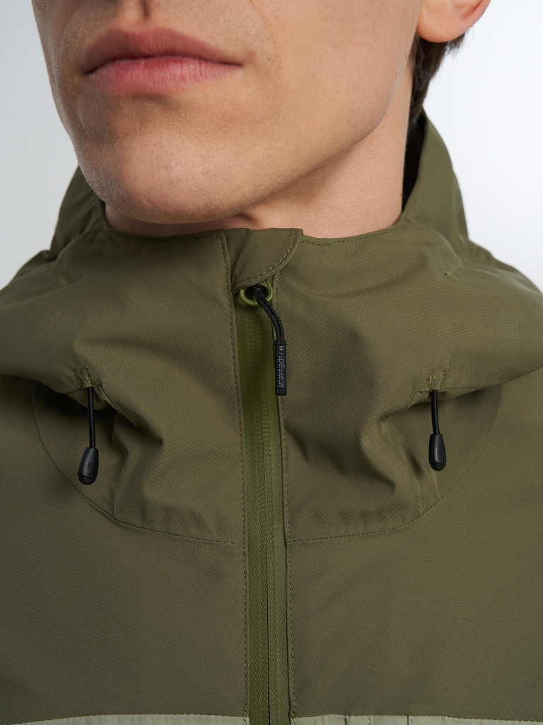 Куртка мембранная мужская IcePeak Bangs