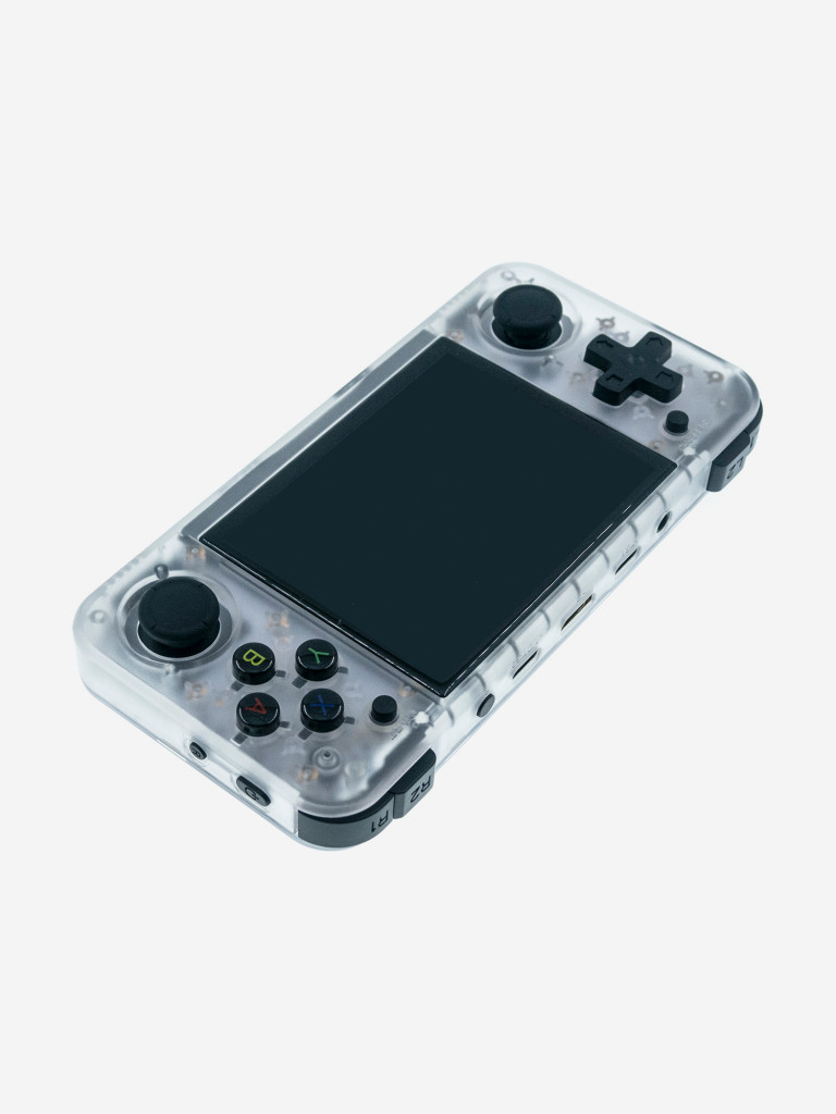 Портативная игровая приставка ANBERNIC RG35XX-H