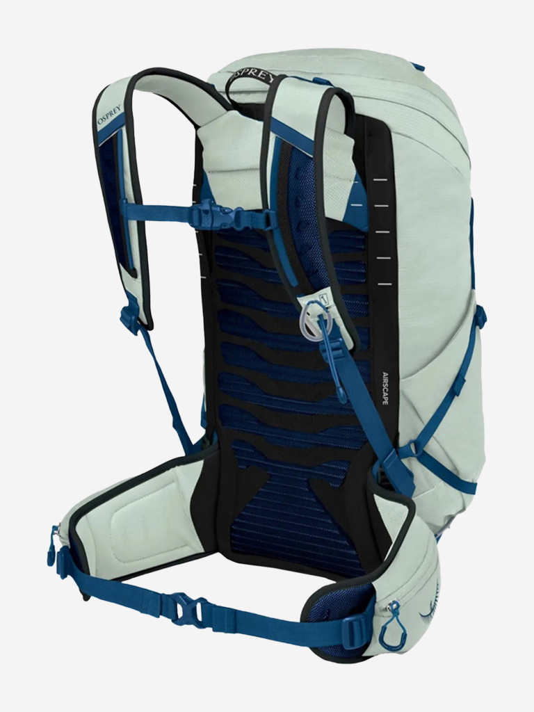 Рюкзак Osprey Talon 26 Frosty Mint Green Night Shift