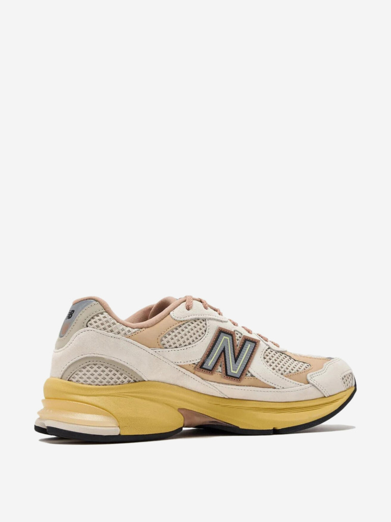 Кроссовки мужские New Balance 2010