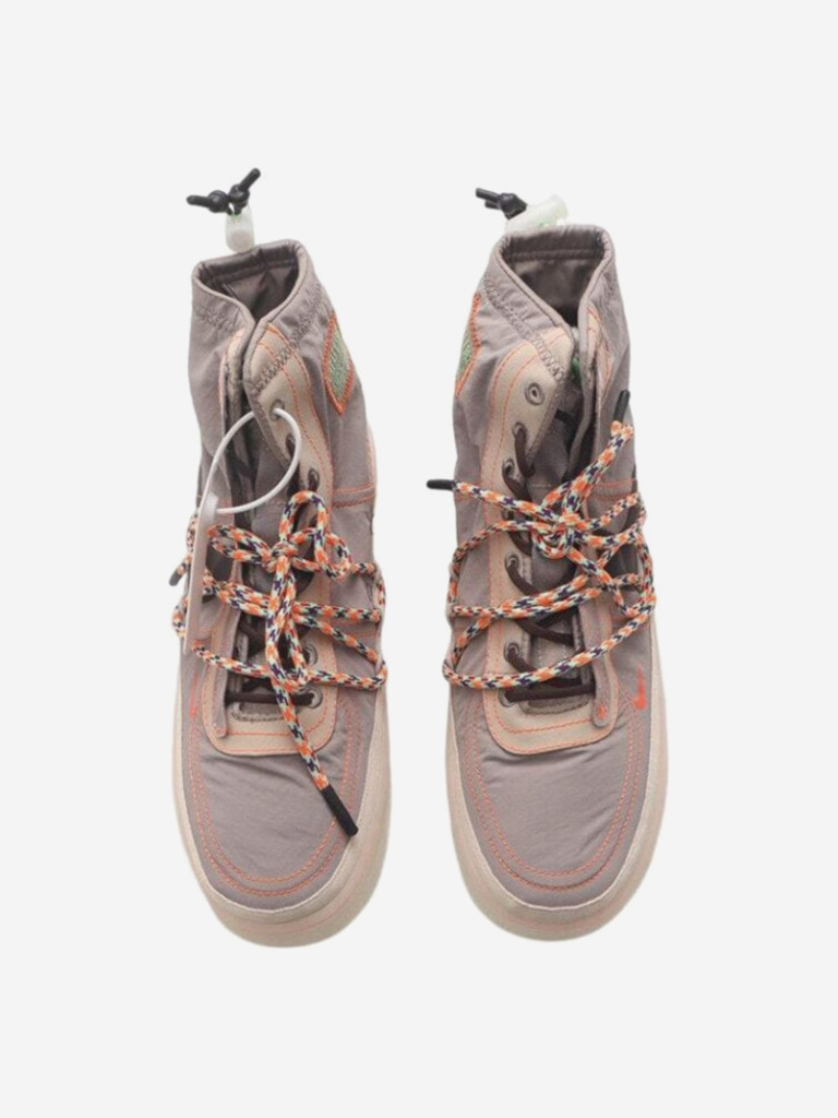 Кеды женские Nike Air Force 1