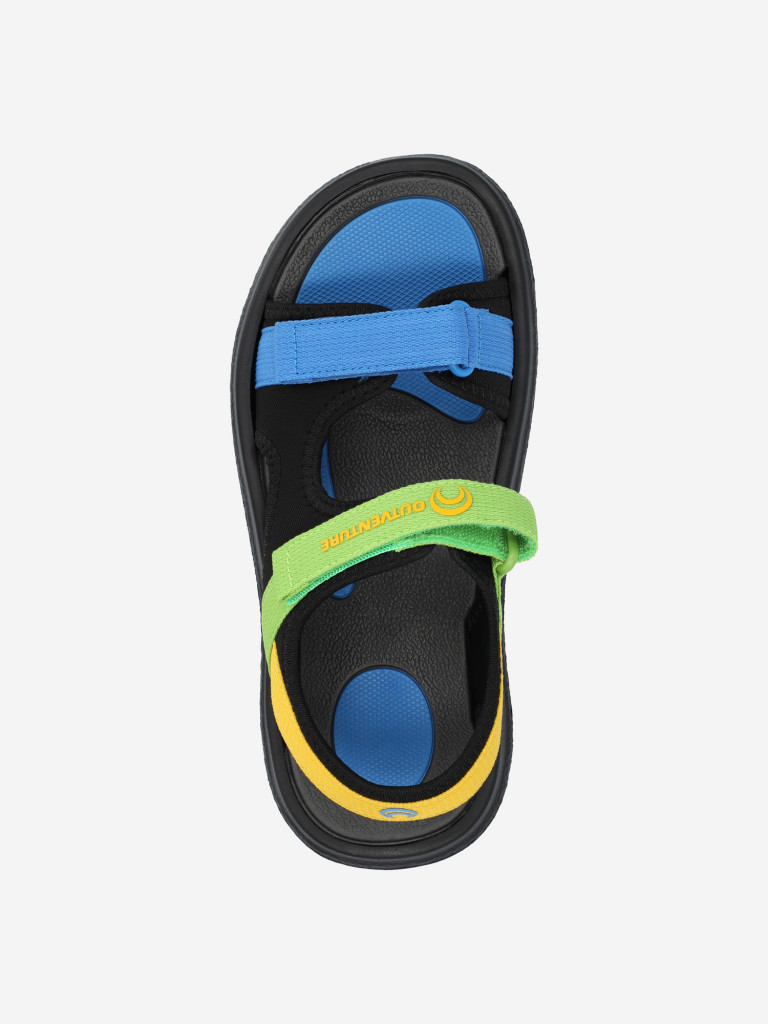 Сандалии детские Outventure Sunny 2