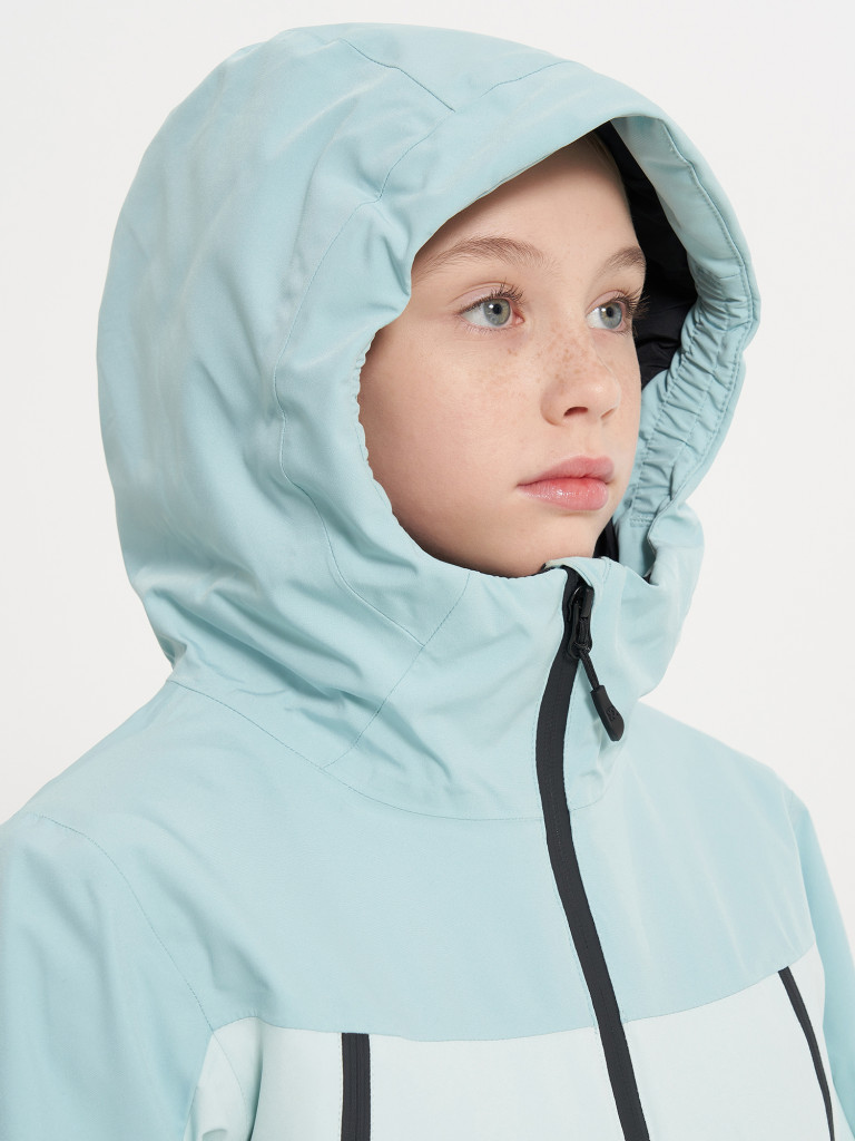 Куртка утепленная для девочек Volkl