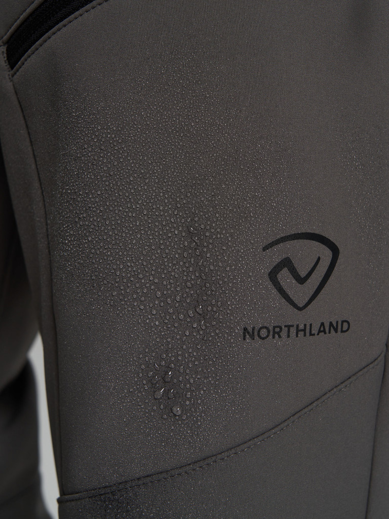 Брюки софтшелл мужские Northland