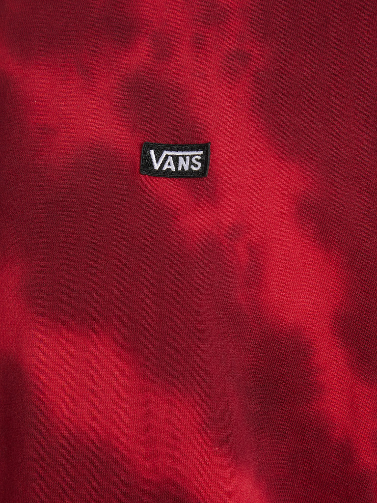 Футболка мужская Vans Off The Wall Classic