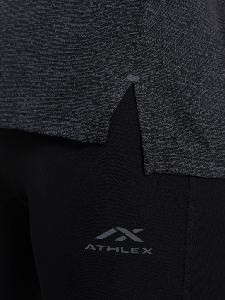 Футболка женская Athlex