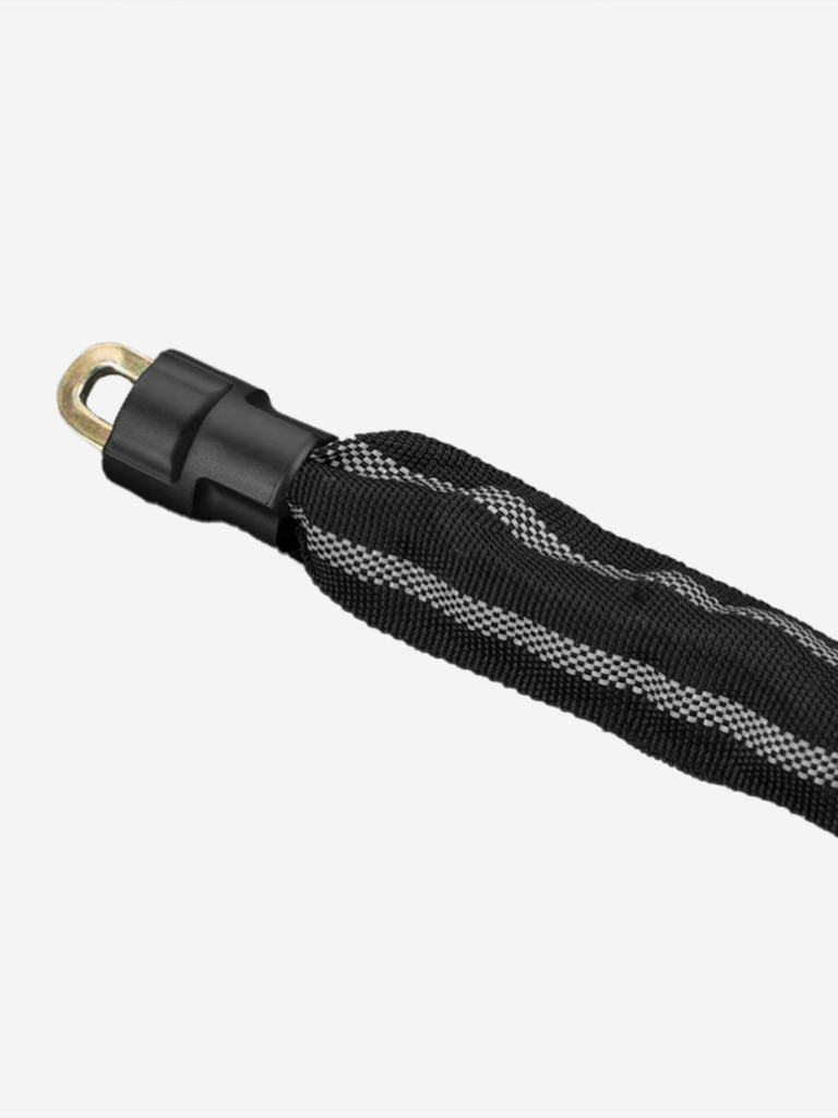 Цепь противоугонная для велосипеда Rockbros LCXR0100