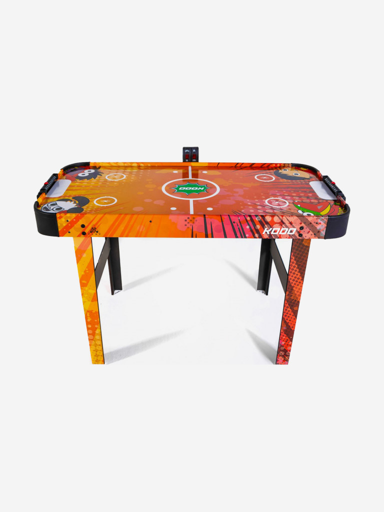 Игровой стол - аэрохоккей DFC KODO AT-150