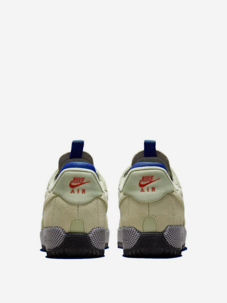 Кроссовки Nike Air Force 1 Low Wild