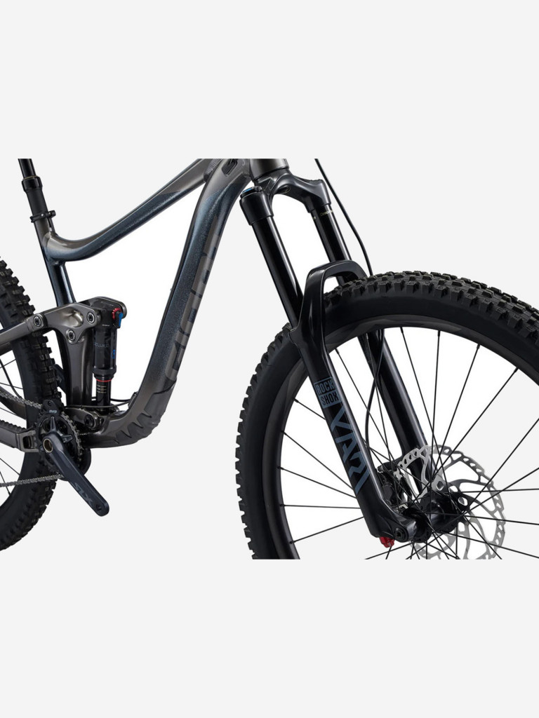 Велосипед Giant Reign 29