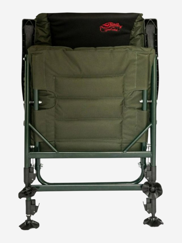 Кресло Tramp Deluxe