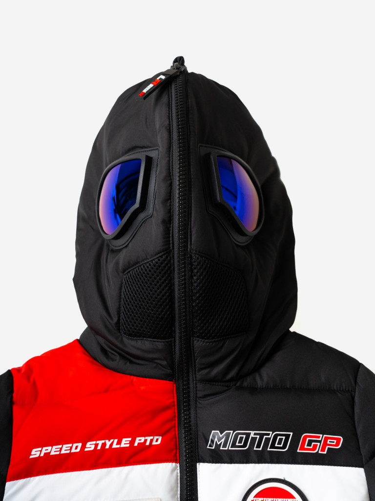 Куртка демисезонная для мальчика PlayToday