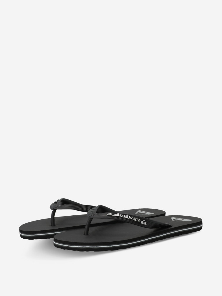 Шлепанцы мужские Quiksilver Molokai Core