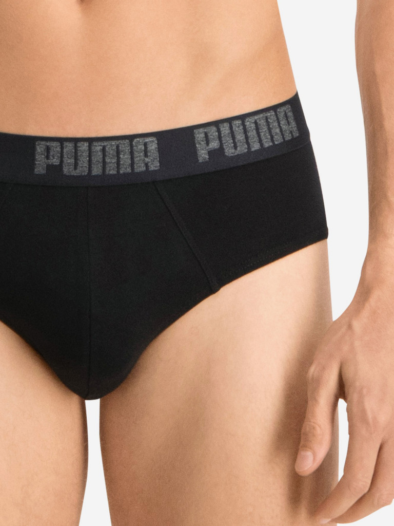 Трусы мужские PUMA, 2 штуки
