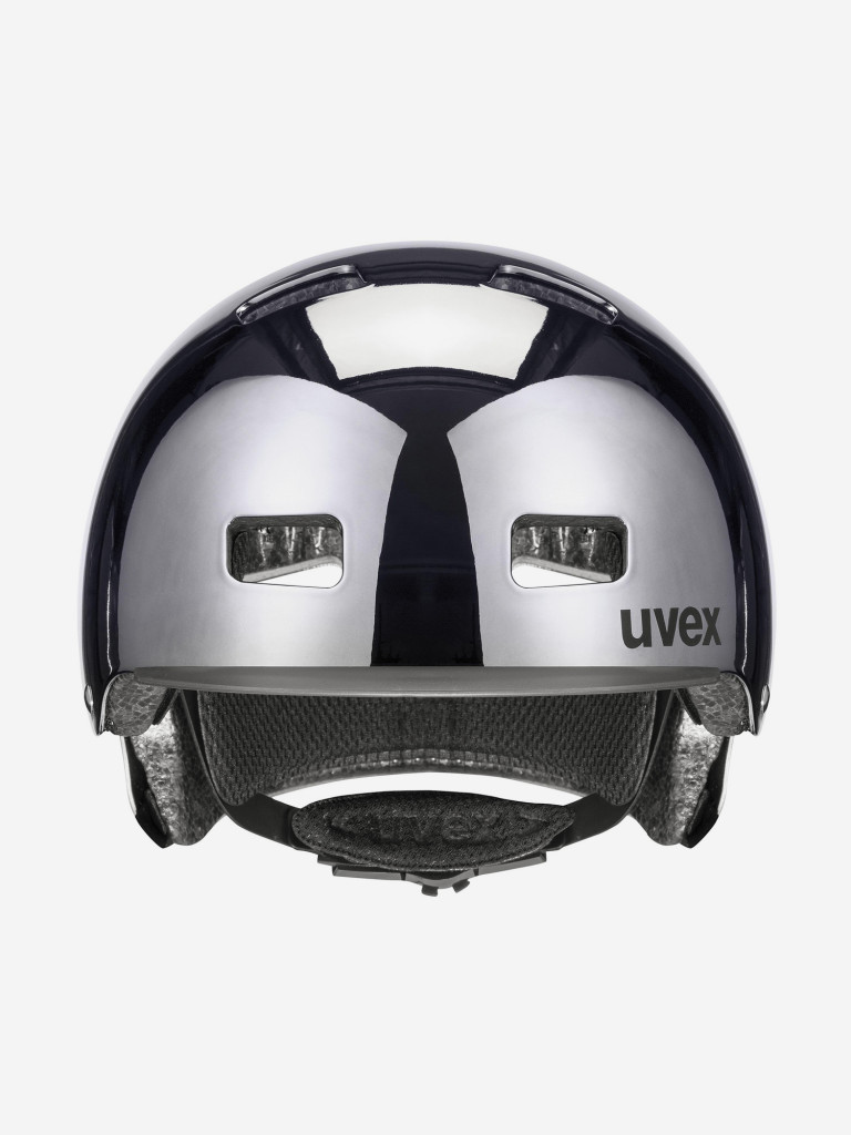 Шлем велосипедный Uvex 5 Bike Pro