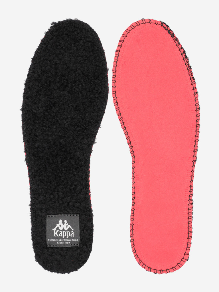 Ботинки утепленные для мальчиков Kappa Authentic Jr Mid