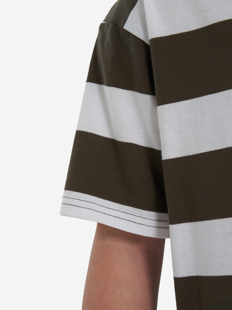 Футболка для мальчиков оверсайз Outventure