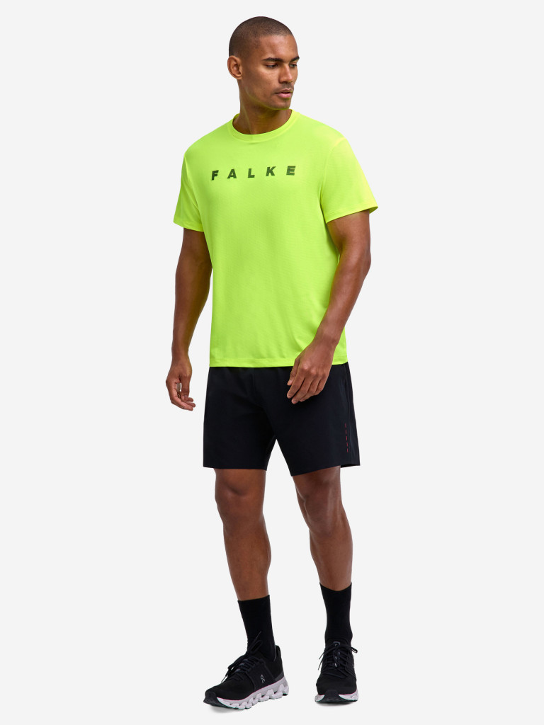 Мужская спортивная футболка FALKE