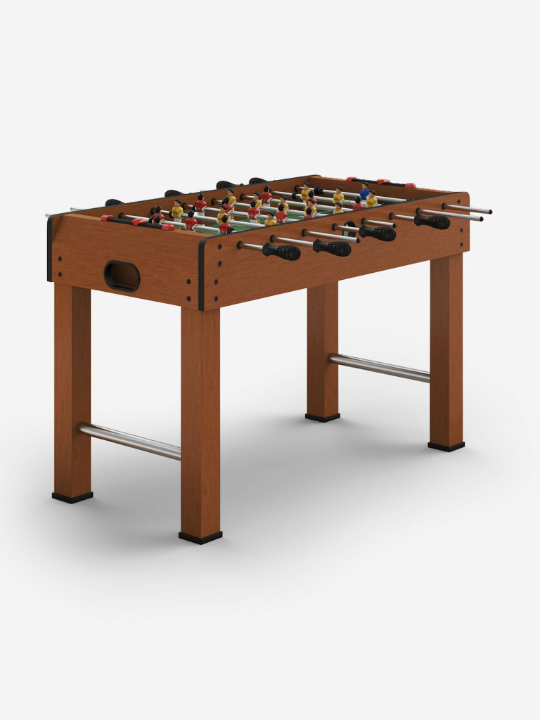 Игровой стол UNIX Line Футбол - Кикер 121х61 cм