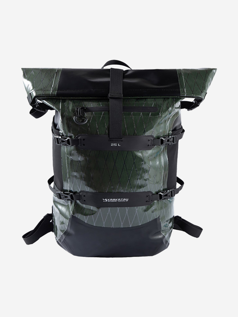 Рюкзак KRAKATAU Welded