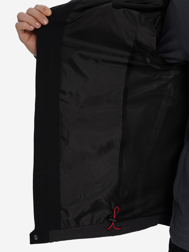 Куртка мембранная мужская CRAGHOPPERS Creevey