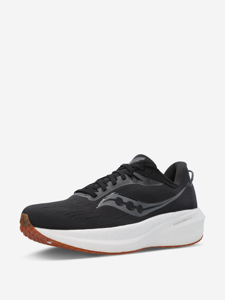 Кроссовки мужские Saucony Triumph 21