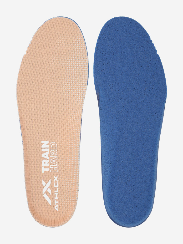 Кроссовки женские Athlex Aero X