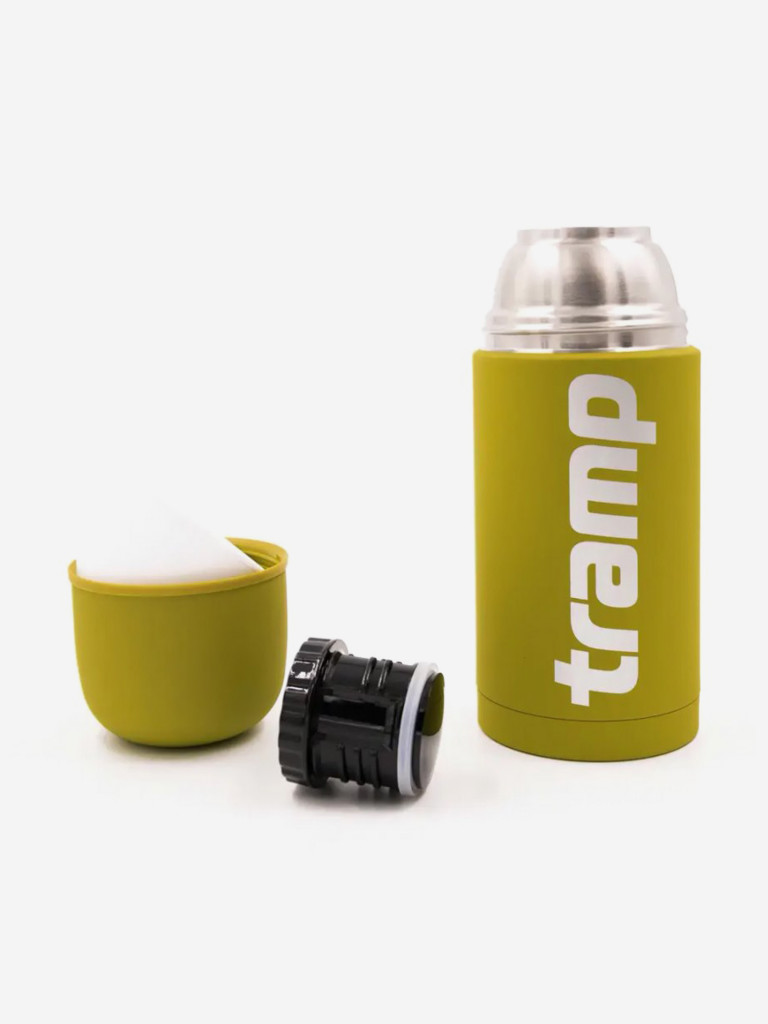 Термос Tramp Soft Touch 0,75 л.