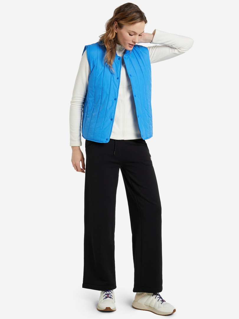 Жилет женский SHU 29424660299 Синий, размер 42, фото 3