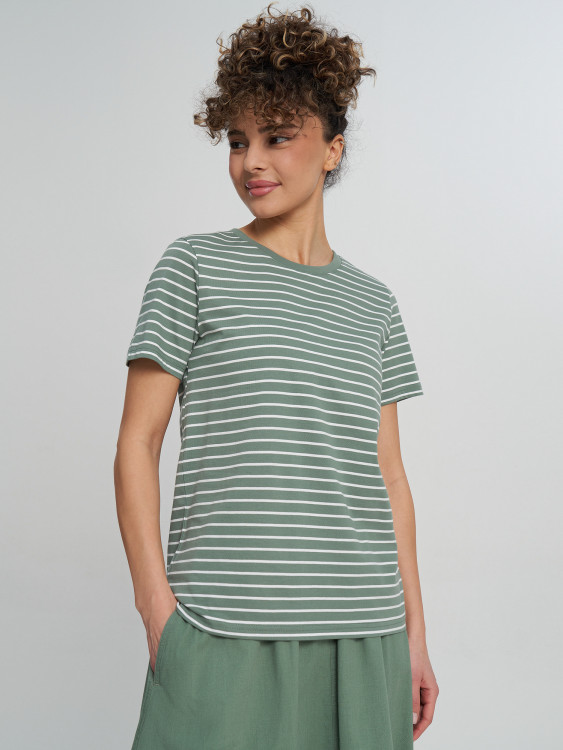 Футболка женская Outventure