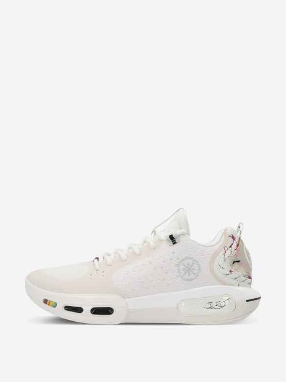 Кроссовки мужские Li-Ning Wade Shadow