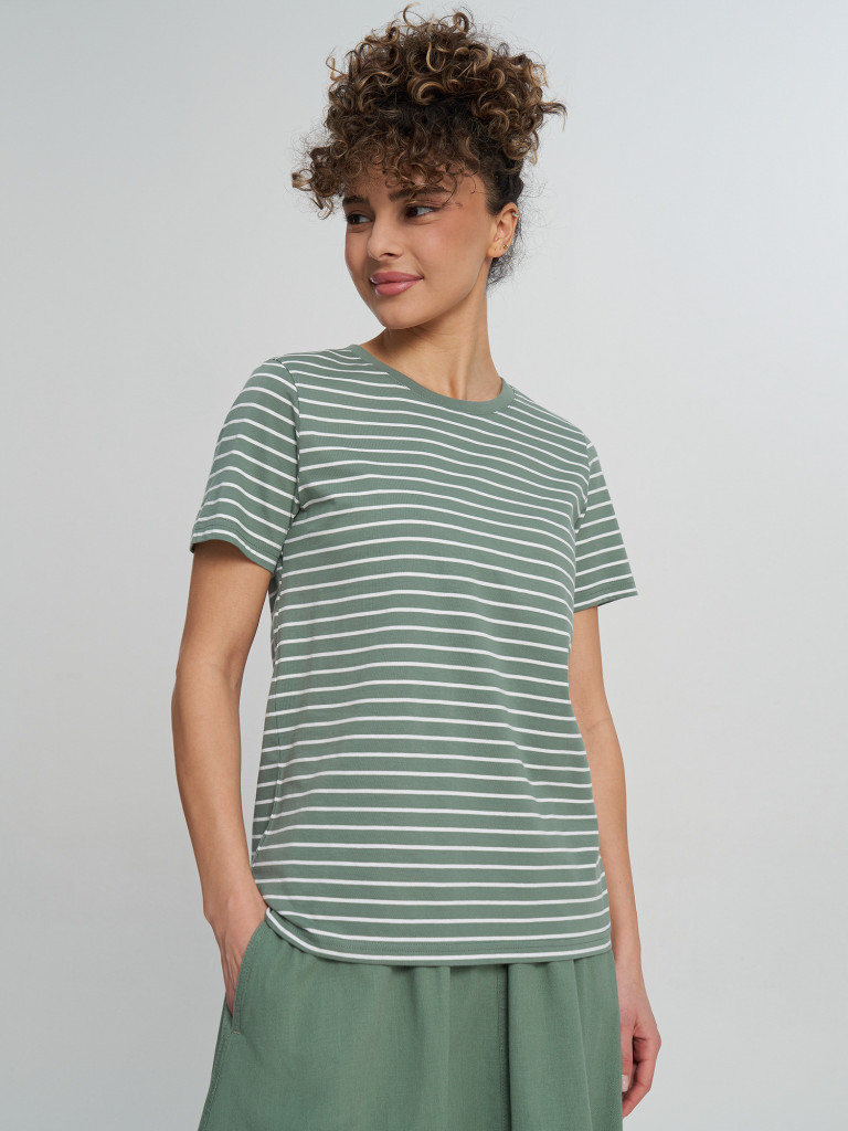 Футболка женская Outventure