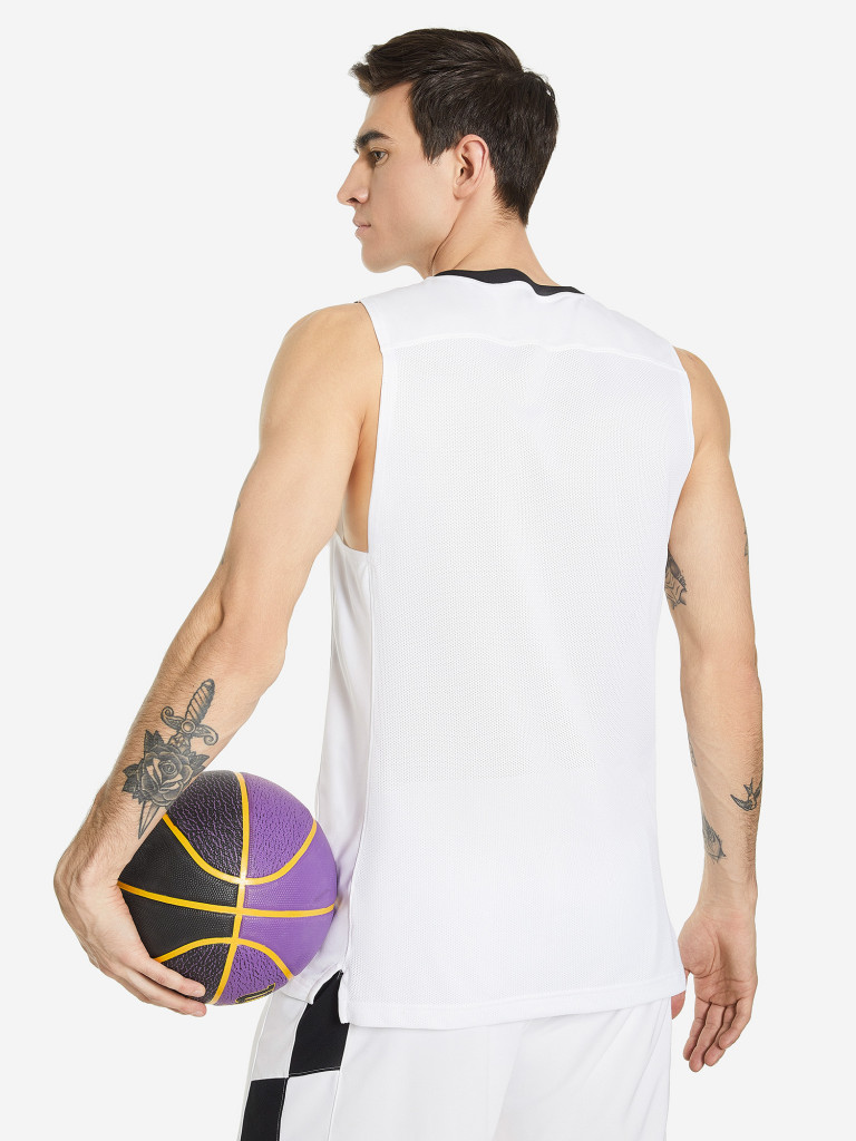 Майка мужская Nike Elite