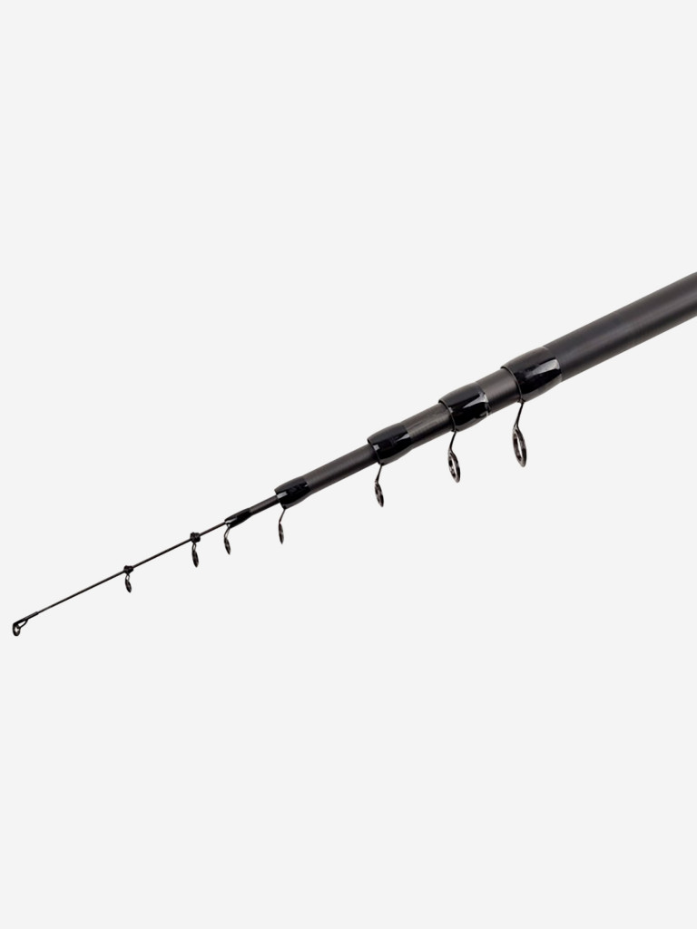 F-FISHING Удилище болонское теле с кольцами Axis Bolo 6м