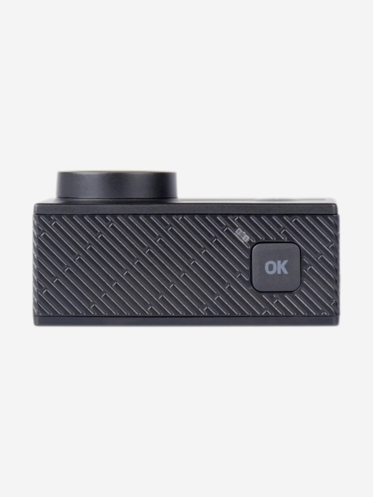 Экшн-камера Digma DiCam 320 4K, WiFi, черный, dc320