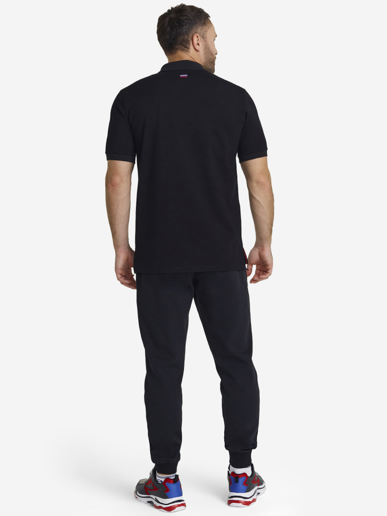 Поло мужское Forward