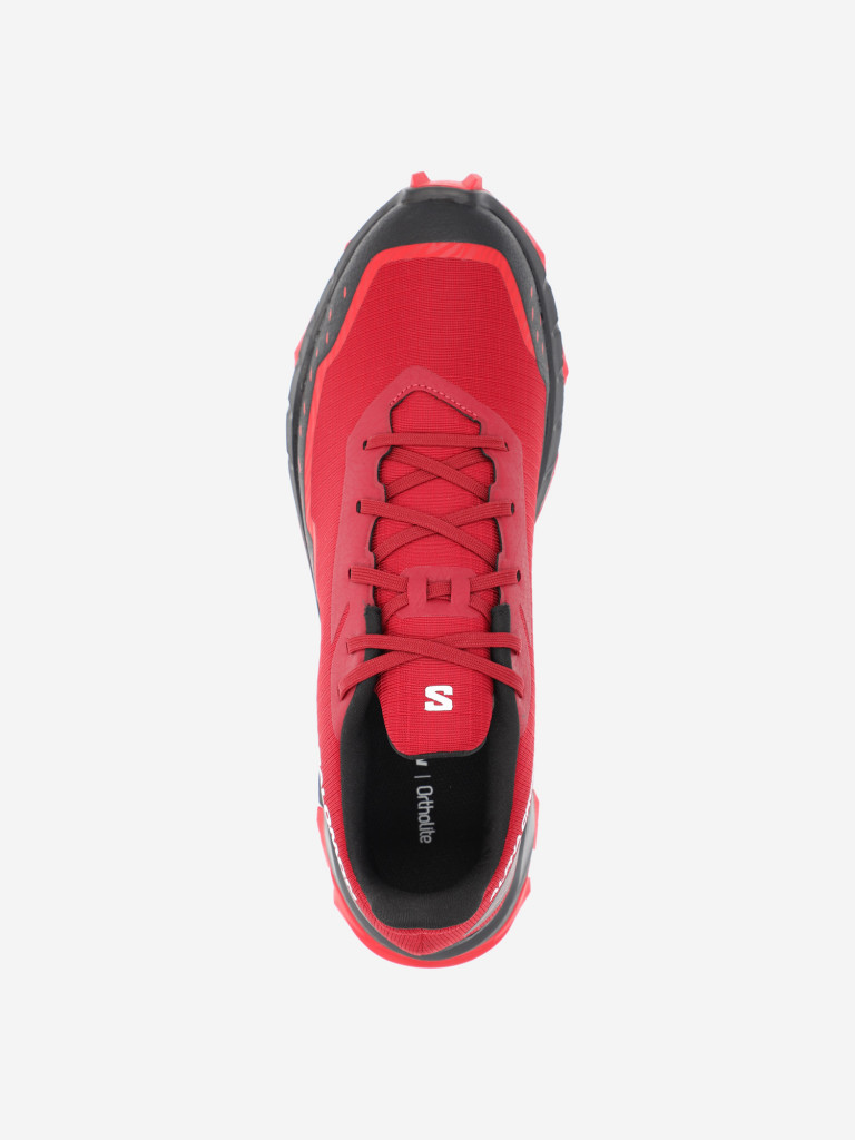 Кроссовки мужские Salomon Alphacross 5