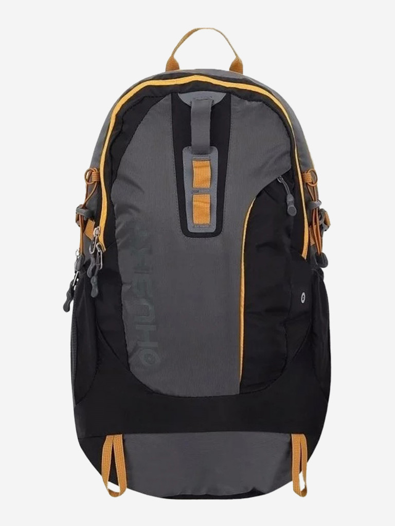 Рюкзак городской Husky MARNEY, 30 л, чёрный