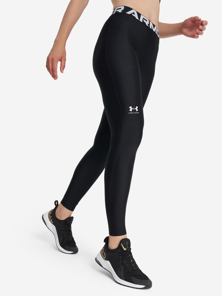 Легинсы женские Under Armour Authentics