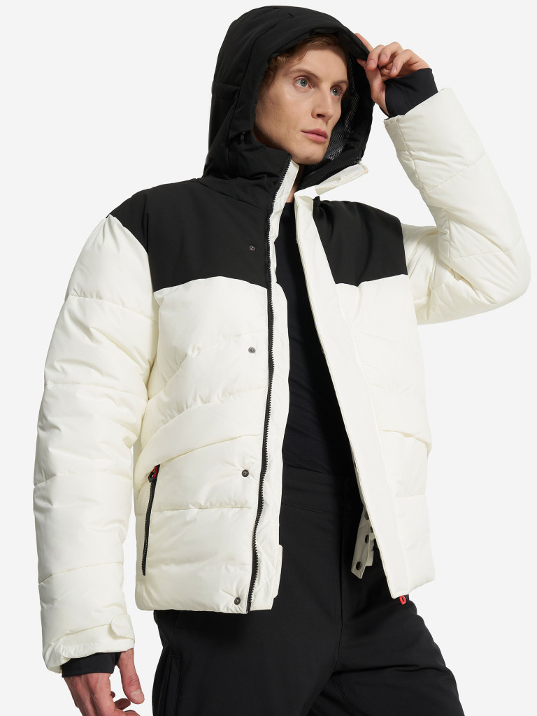 Пуховик мужской IcePeak Evarts