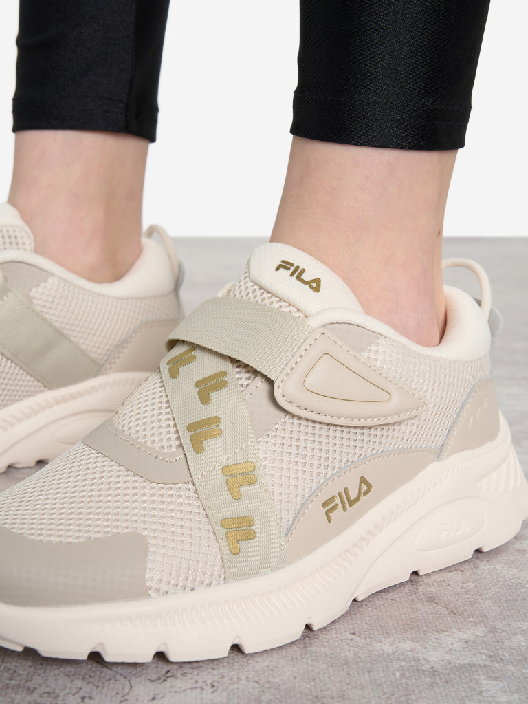 Кроссовки для девочек FILA Forti 2.0