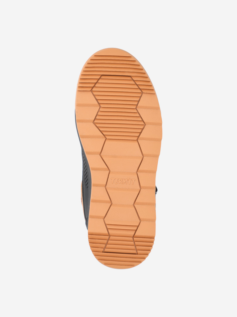 Ботинки утепленные для мальчиков Termit Winter Pro Mid