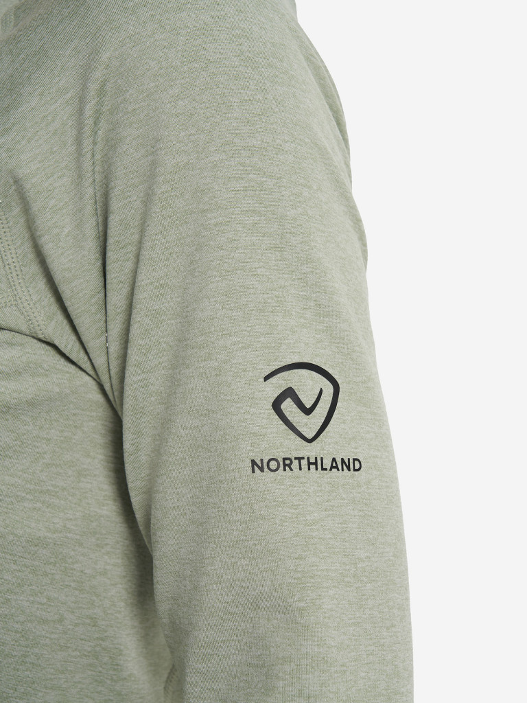 Лонгслив женский Northland