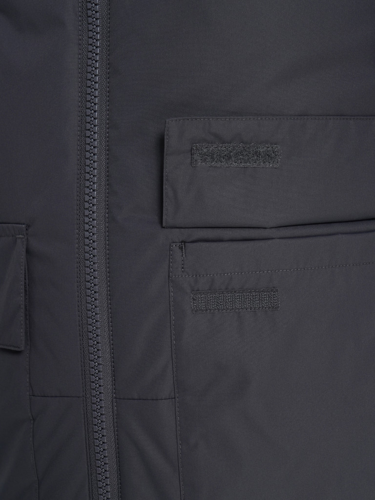 Куртка утепленная мужская Termit