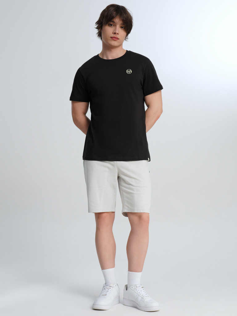 Футболка мужская Sergio Tacchini Chiaro