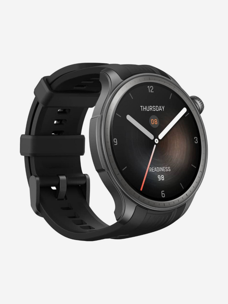 Смарт-часы Amazfit Balance A2287 Midnight